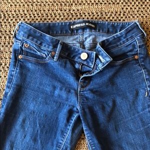 Express Jeans